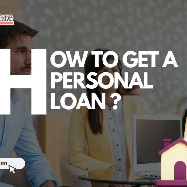 HOW TO GET A PERSONAL LOAN