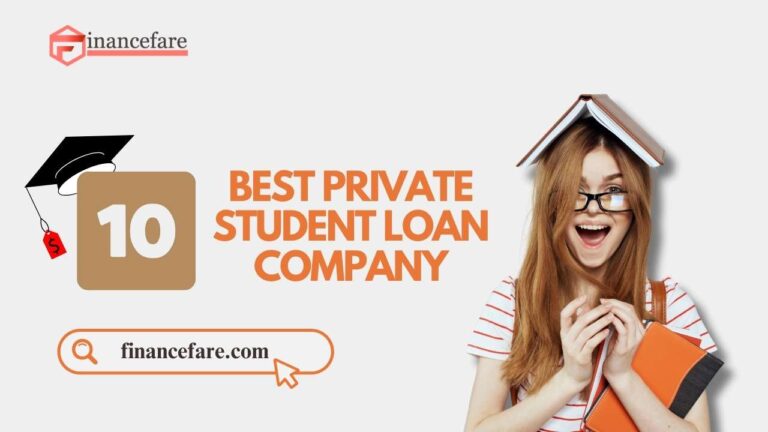 10 Best Private Student Loan Companies Of 2022
