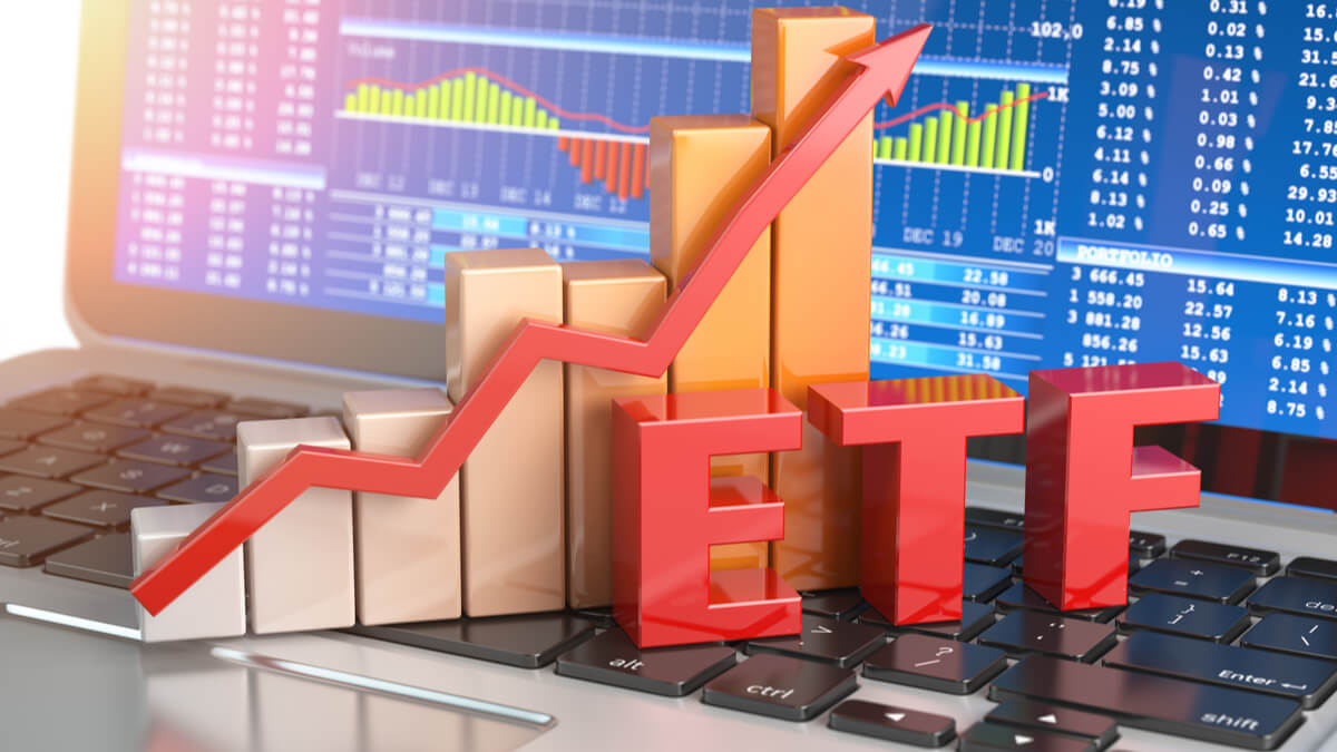 Exchange Traded Funds The Complete Guide How Does It Work 