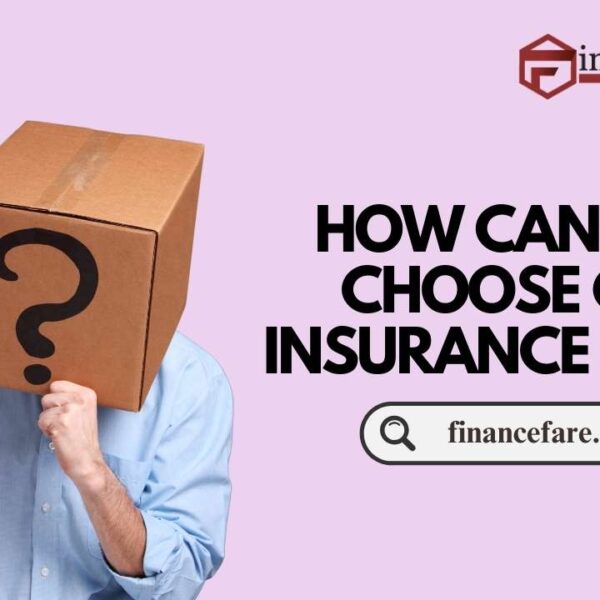 Howcanyouchoosecarinsurance