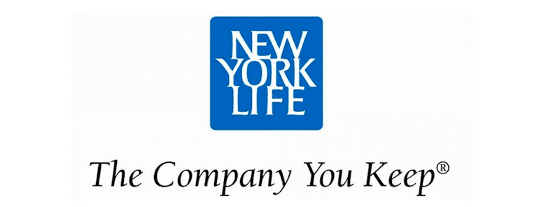 NY Life Banner