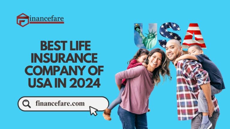 Best Life Insurance Companies of the USA in January 2023