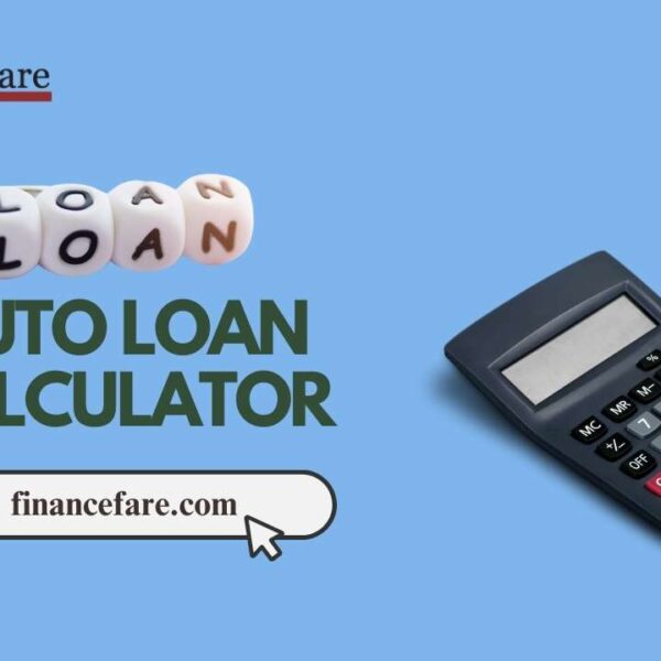 Auto Loan Calculator – Full Guide