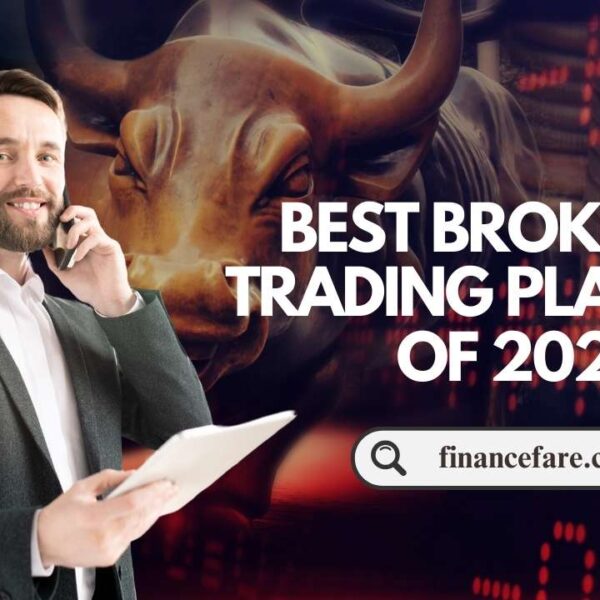 Best Online Brokers and Trading Platforms of 2023