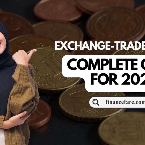 Exchange-Traded Funds The Complete Guide & How Does It Work?