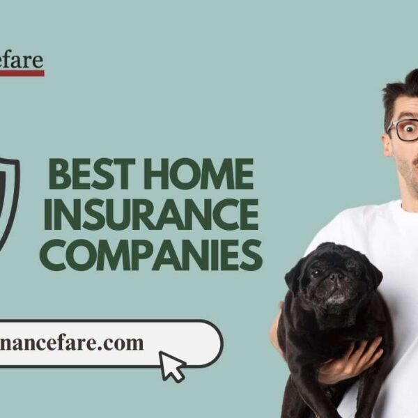 The Best Home Insurance Companies in January 2023