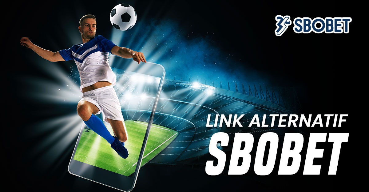 Enjoy Many Exciting Experiences Playing Football Gambling at SBOBET