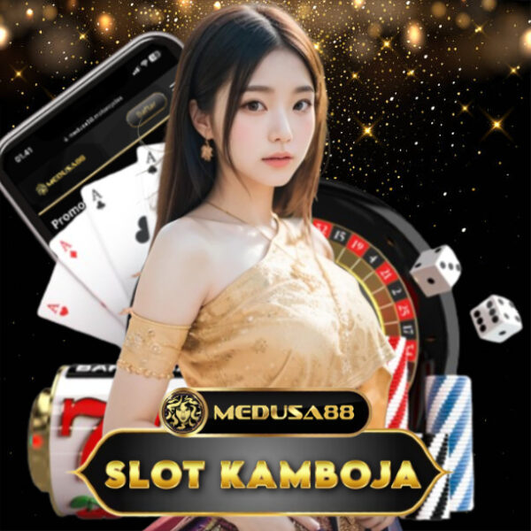 Slot Server Kamboja Gacor: Tips untuk Meningkatkan Peluang Menang