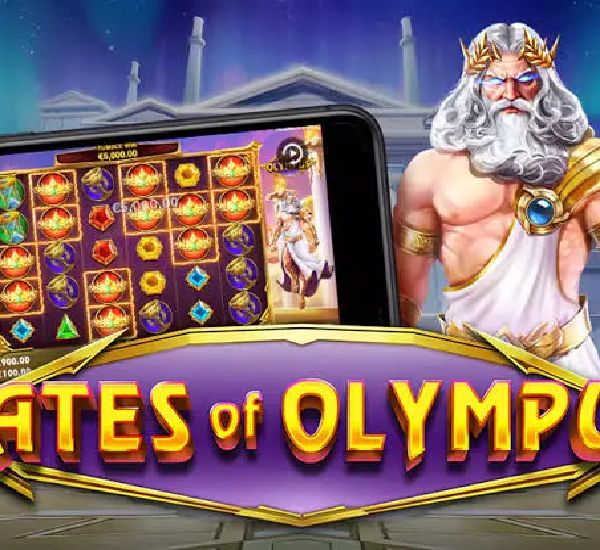 Situs Slot Gates Of Olympus Terbaik Rekomendasi Mendapatkan Uang Dengan Instant