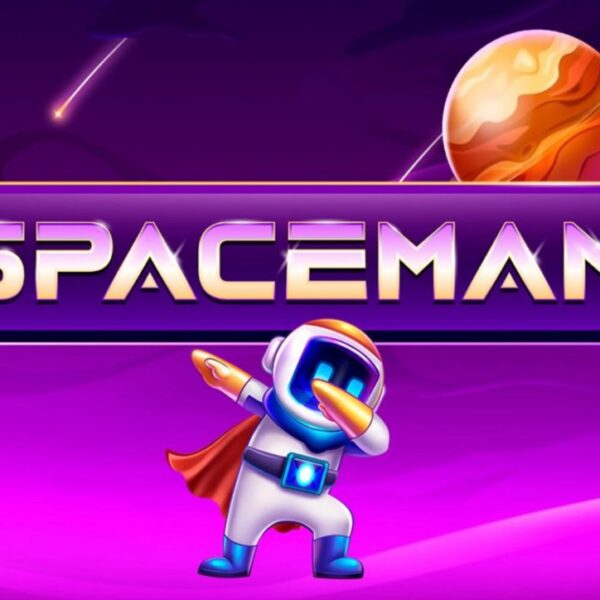 Bermain Spaceman Slot Menjadi Solusi Mendapatkan Uang Paling Mudah