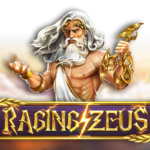 Raging Zeus