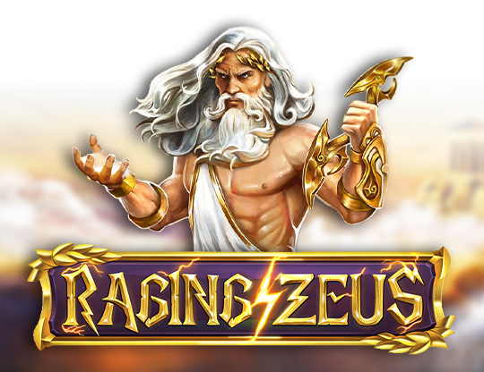 Raging Zeus