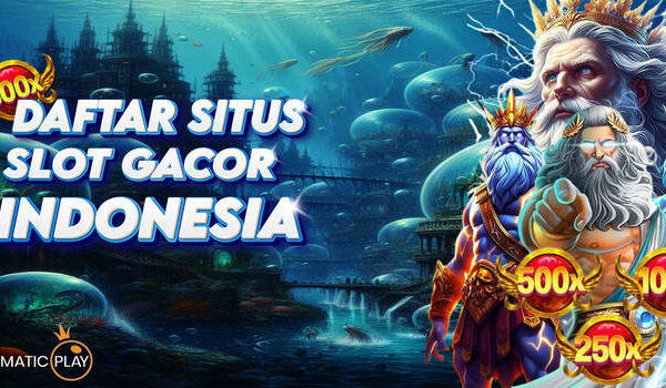 Panduan Strategi Menang Bermain Game Online Terbaik di CERIABET