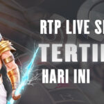 rtp live slot banner