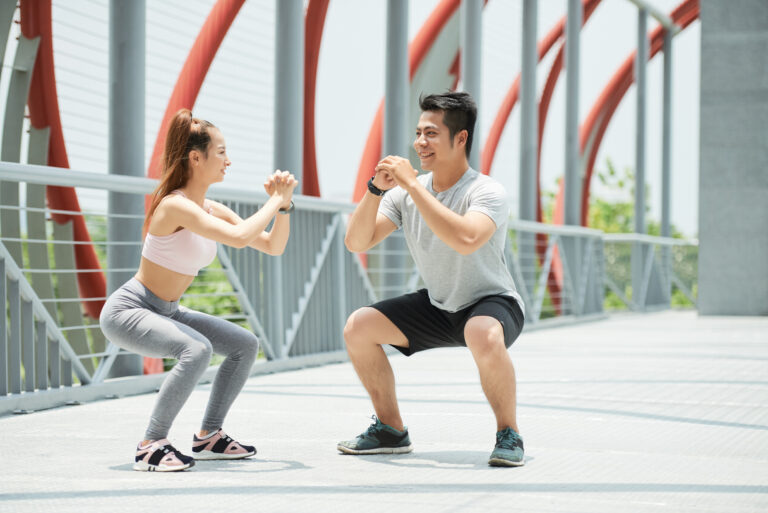 fit couple 1