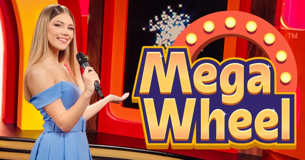 Mau Menang Banyak di Mega Wheel Pragmatic? Ini Tips Mudahnya!