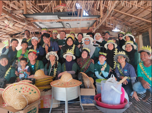 CSR Activity