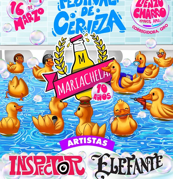 festival marchella