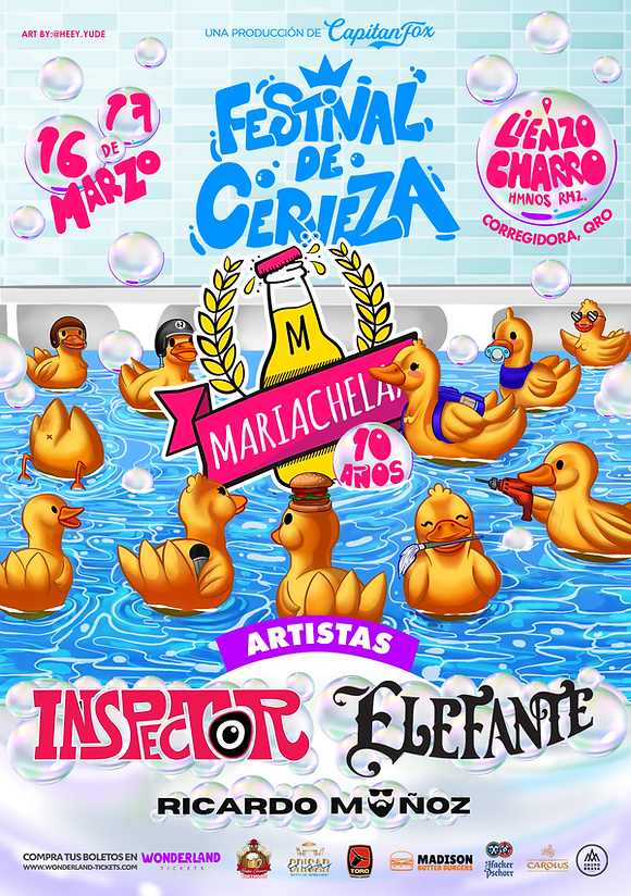 festival marchella