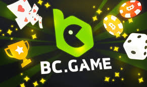 Discover the Exciting World of BC.Game Online Platform -157018077 Discover the Exciting World of BC.Game Online Platform -157018077