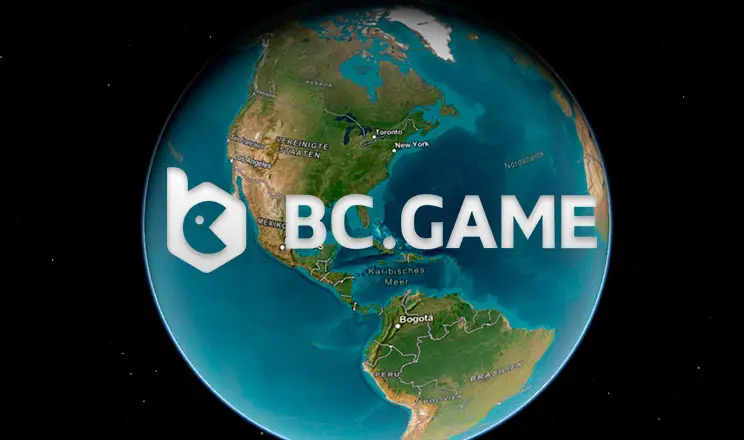 Explore BC.Game Your Ultimate Gaming Experience