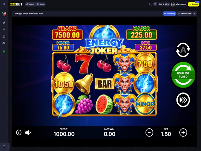 
Royal Valley Casino: All Key Details for UK Players in the 2025 Market