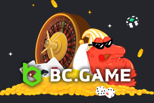 The Ultimate Guide to Sports Betting with BC Game