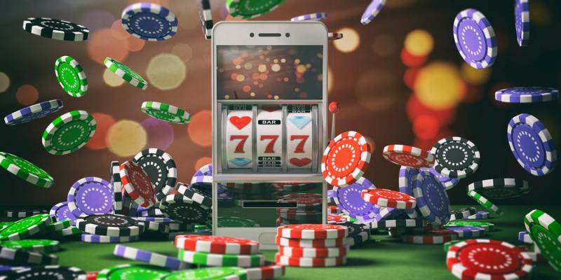 Experience Excitement with the Casino Rocket App