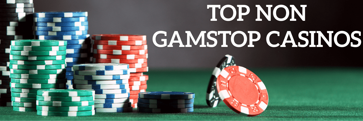 Exploring Non Gamstop UK Casinos A Comprehensive Guide 941500923